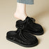 Bone Clogs